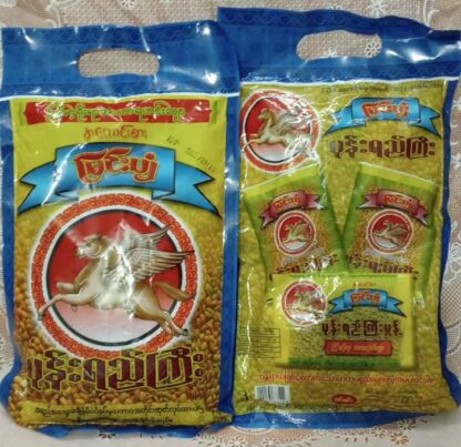 Myin Pyan : Pone Yay Gyi (Paste) - ပုန်းရည်ကြီး အနှစ်