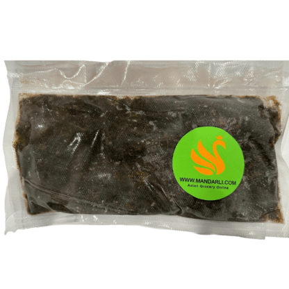 Mandarli : Chin Paung - ချဉ်ပေါင်ရွက် မွှေ 1.0lb
